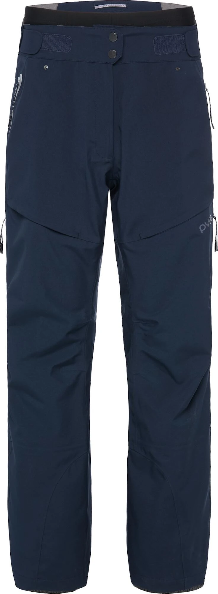 Pyua Steep 1 Pyua Steep