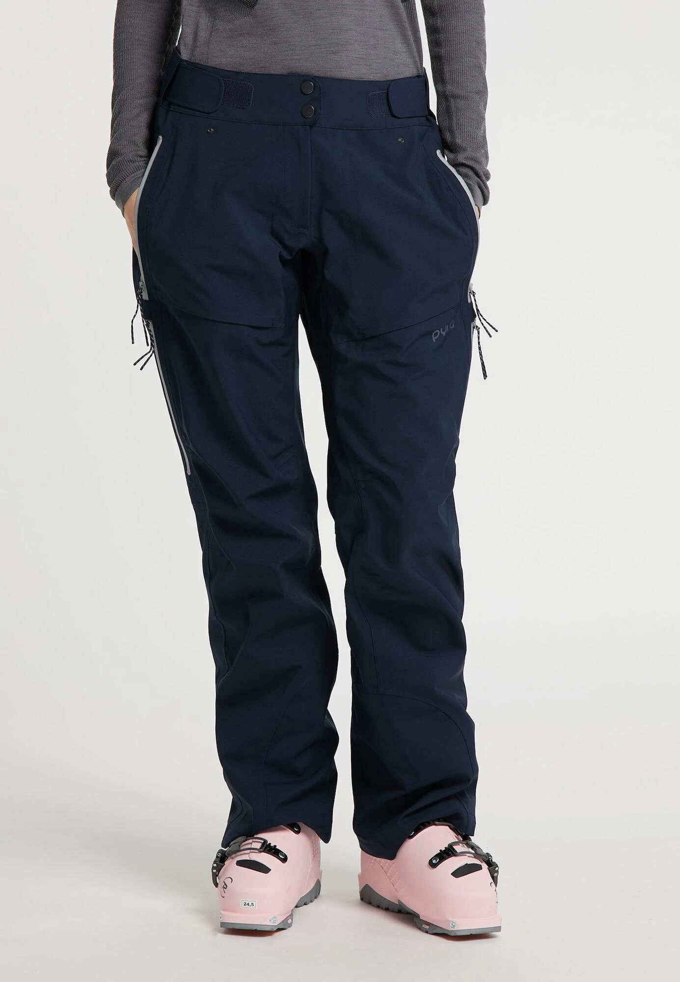 Pyua Steep 2 Pyua Steep – Bild 2