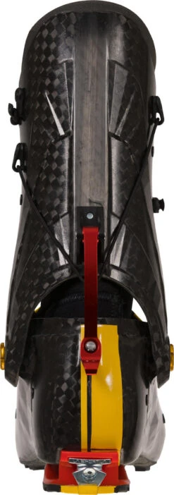 La Sportiva Stratos V -Ski Ausrüstungs Laden stratos v 563 88y 900100 28FJbG3xigCqyZs