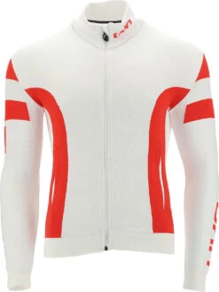 Uyn Unisex Natyon Switzerland OW Knitted 2ND Layer Full Zip