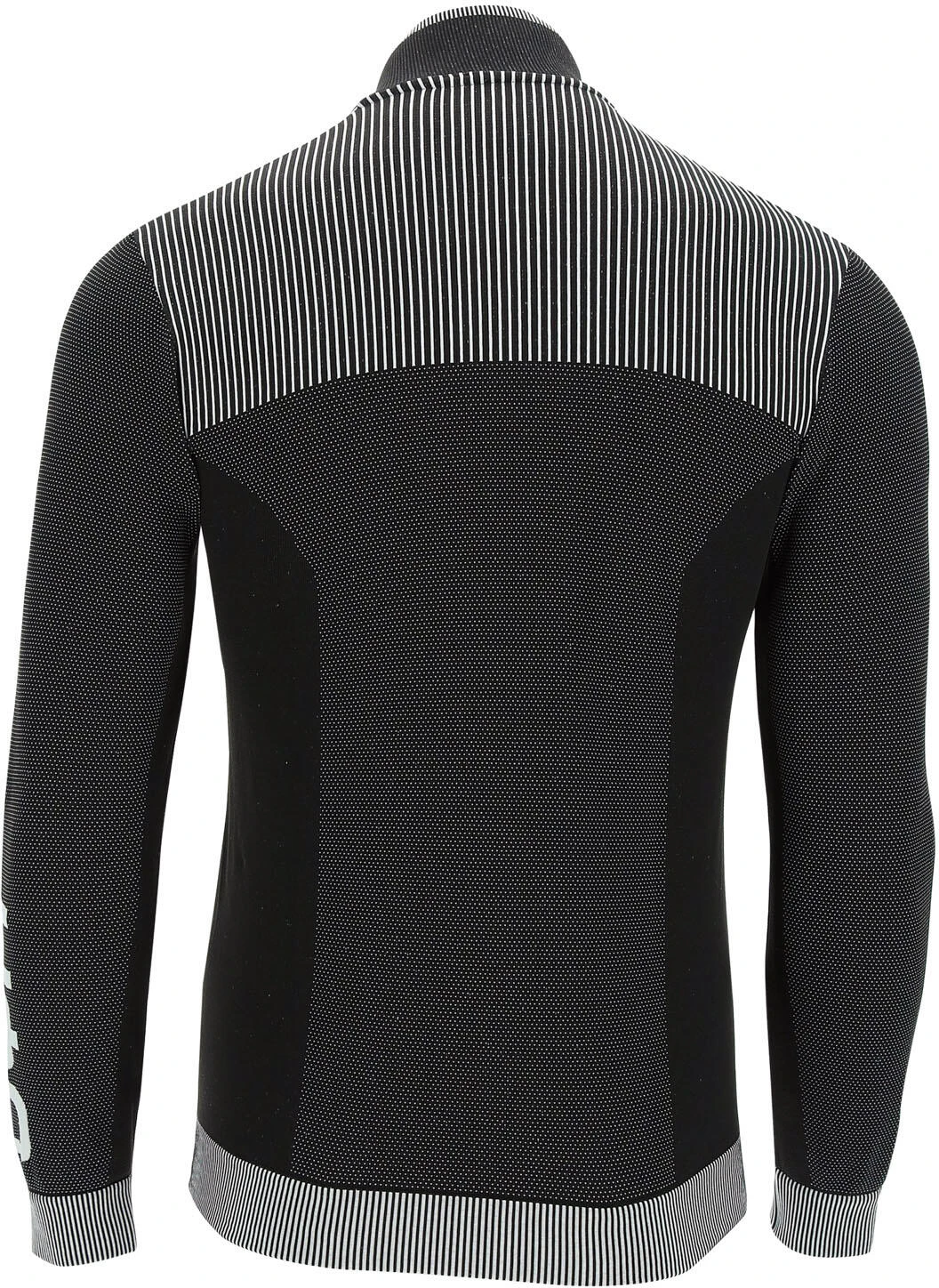 Uyn Unisex Athlesyon Dolomites Knitted 2ND Layer Full Zip 3 Uyn Unisex Athlesyon Dolomites Knitted 2ND Layer Full Zip – Bild 3