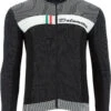 Uyn Unisex Athlesyon Dolomites Knitted 2ND Layer Full Zip