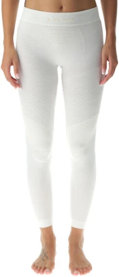 Uyn Woman Fusyon Cashmere Underwear Pants Long