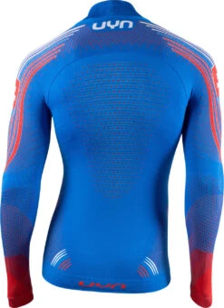 Uyn Natyon 2 0 Slovakia Underwear Shirt Long Sleeve TURTLE Neck 5 Uyn Natyon 2 0 Slovakia Underwear Shirt Long Sleeve TURTLE Neck -Ski Ausrüstungs Laden sx2 u100214 t064 back