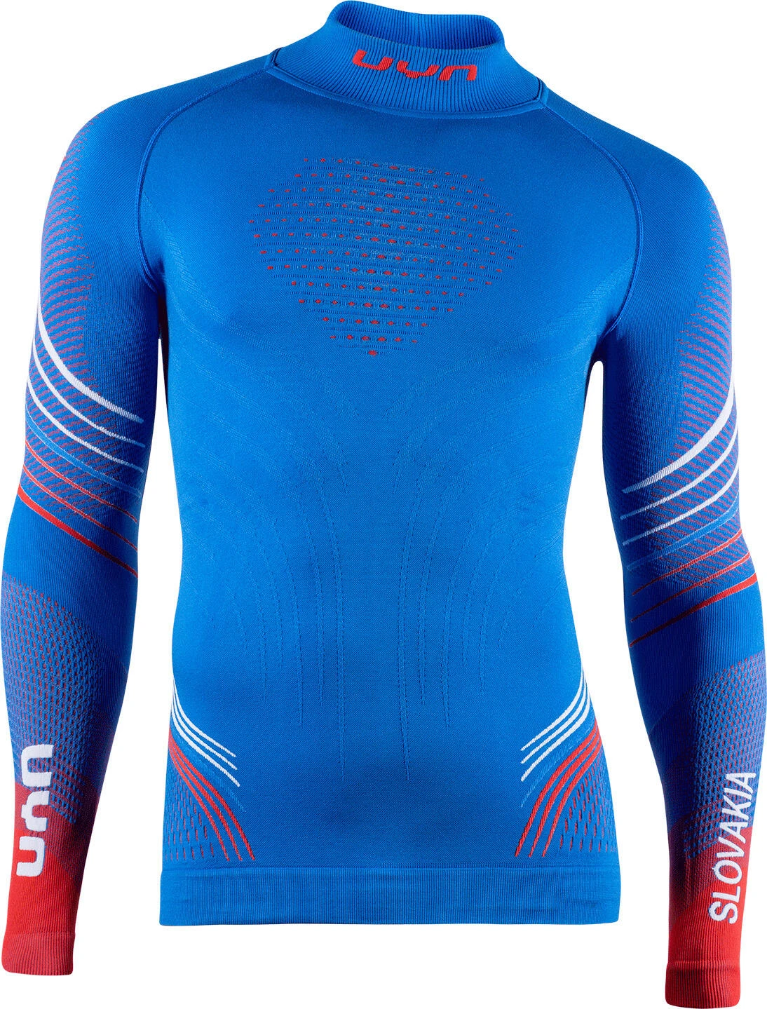 Uyn Natyon 2 0 Slovakia Underwear Shirt Long Sleeve TURTLE Neck 1 Uyn Natyon 2 0 Slovakia Underwear Shirt Long Sleeve TURTLE Neck