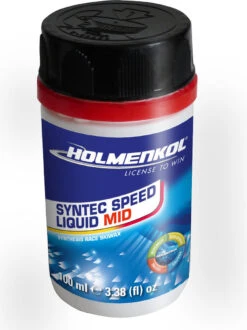 Holmenkol Syntec Speed Liquid Mid
