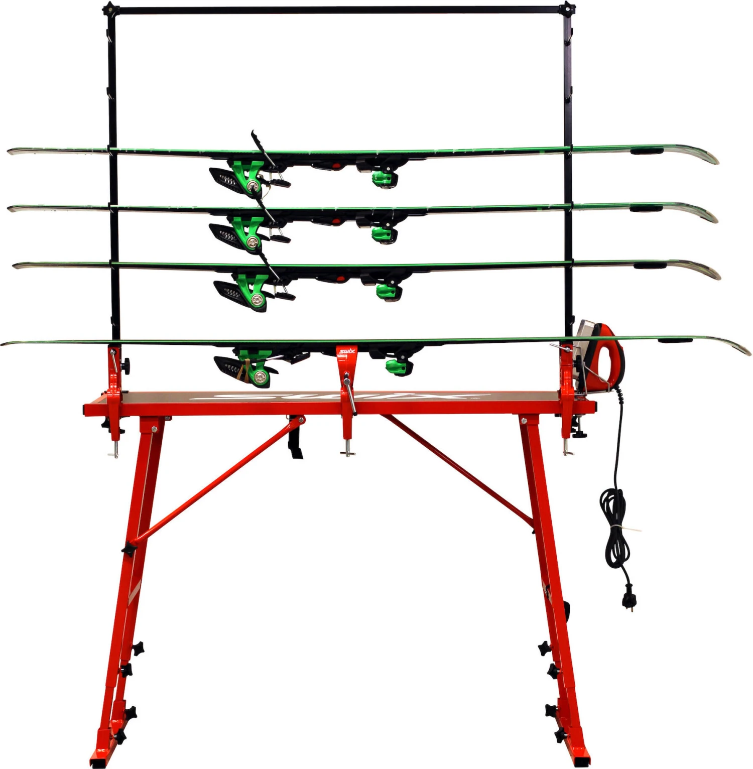 Swix T77-FR Alpine Frame T0077-2 Table 2 Swix T77-FR Alpine Frame T0077-2 Table – Bild 2