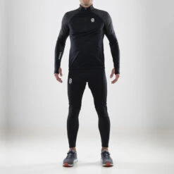 Daehlie Tights Mora For Men -Ski Ausrüstungs Laden tights mora 600 332309 99900 sSueuHF21eh8Bf