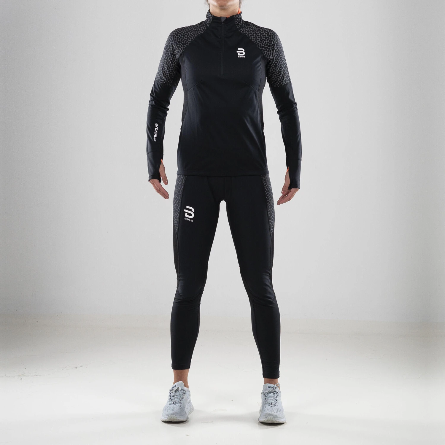 Daehlie Top Mora For Women 3 Daehlie Top Mora For Women – Bild 3