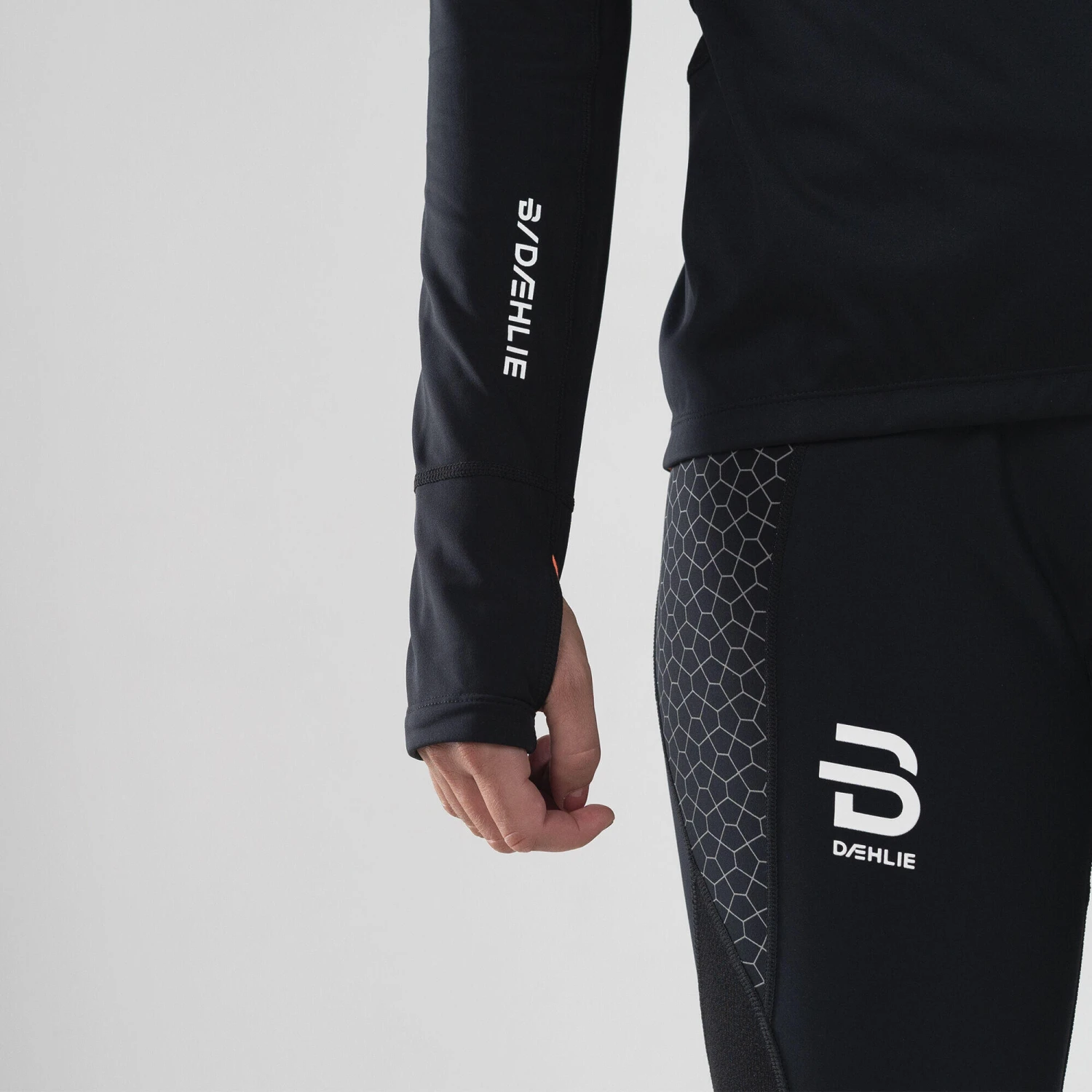 Daehlie Top Mora For Women 5 Daehlie Top Mora For Women – Bild 5