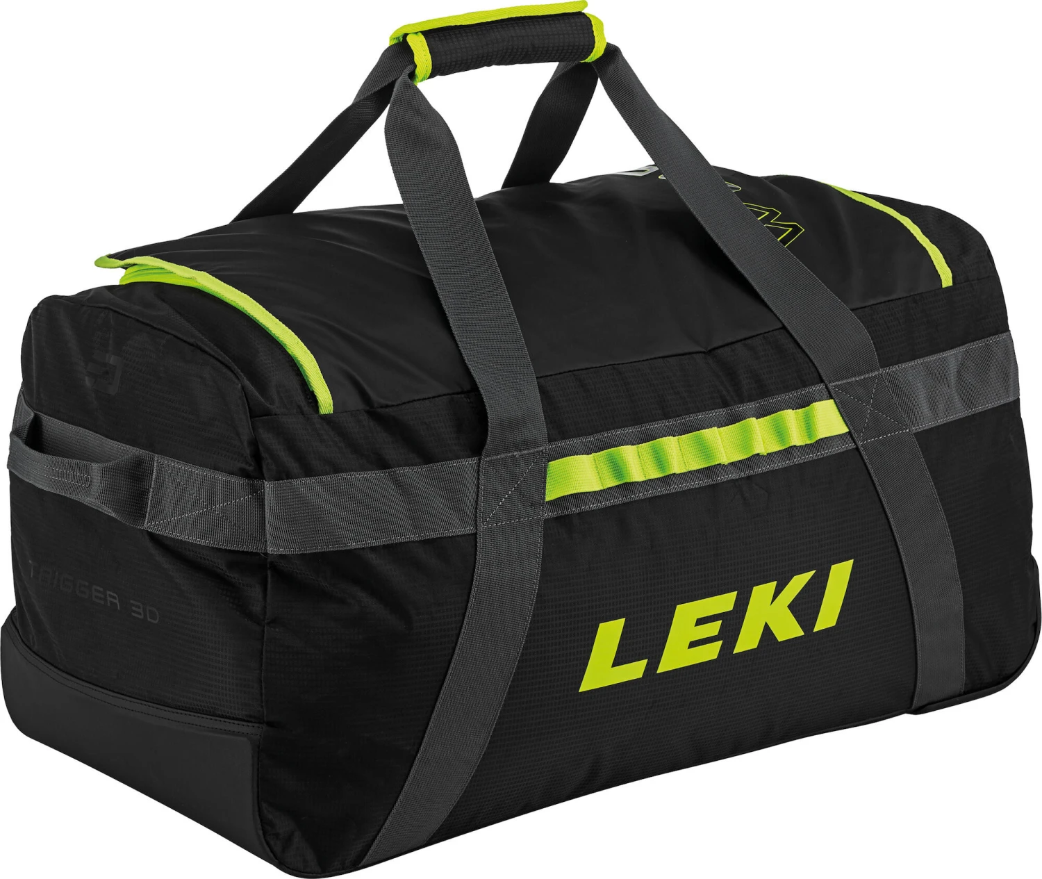 LEKI Travel Sports Bag WCR 1 LEKI Travel Sports Bag WCR