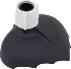 Swix Basket Triac 97, Large, Black -Ski Ausrüstungs Laden triac wechselteller carbon 97er teller grob 628 rdtrt97l 000 Drl1