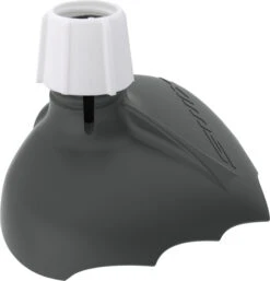 Swix Basket Triac 97, Large, Black -Ski Ausrüstungs Laden triac wechselteller carbon 97er teller grob 628 rdtrt97l 000 q02l