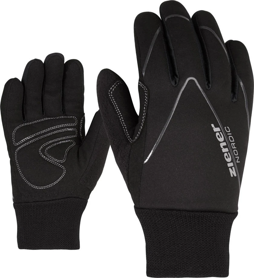 Ziener Unico Junior Glove Crosscountry 1 Ziener Unico Junior Glove Crosscountry