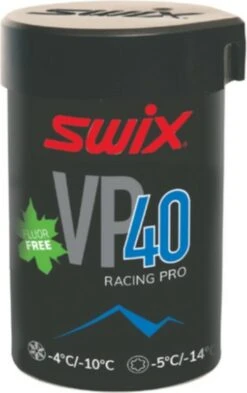Swix VP45 Pro Blue/Violet -5°C/-1°C, 43g -Ski Ausrüstungs Laden vp45 pro blue violet 5 1 45g 628 vp45 000 YWXx