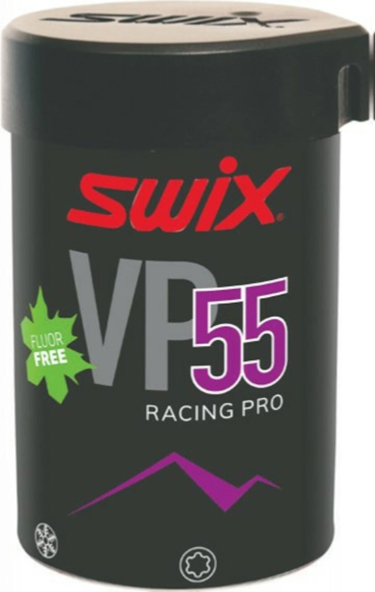 Swix VP50 Pro Light Violet -3°C/0°C, 43g 8 Swix VP50 Pro Light Violet -3°C/0°C, 43g – Bild 8