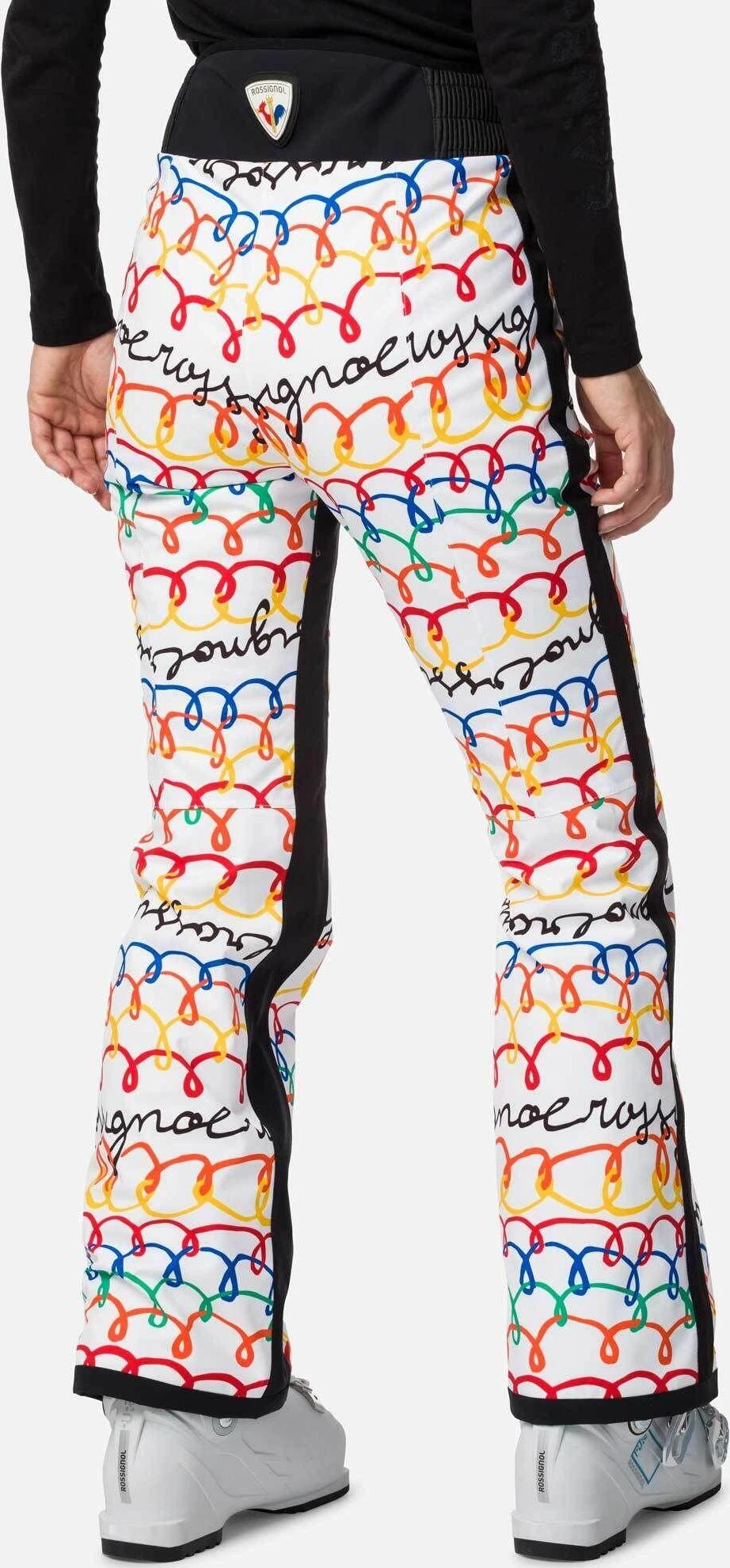 Rossignol W Judy PR PT 2 Rossignol W Judy PR PT – Bild 2