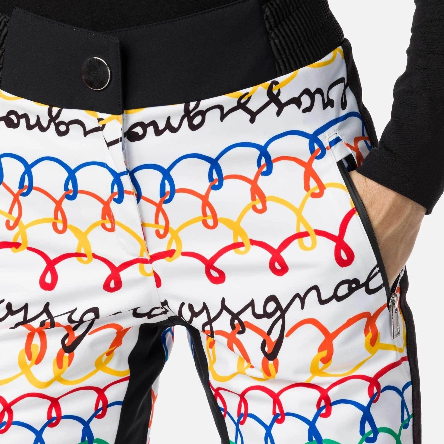 Rossignol W Judy PR PT 4 Rossignol W Judy PR PT – Bild 4