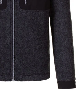 Almgwand Wasenspitze -Ski Ausrüstungs Laden wasenspitze 623240ah schwarz meliert 45 c