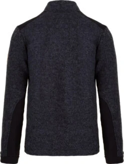 Almgwand Wasenspitze -Ski Ausrüstungs Laden wasenspitze 623240ah schwarz meliert 45 d