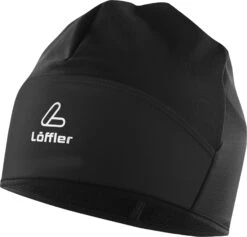 Loeffler Löffler Windstopper Hat Flaps