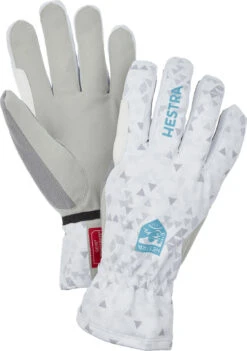 Hestra Windstopper Touring - 5 Finger