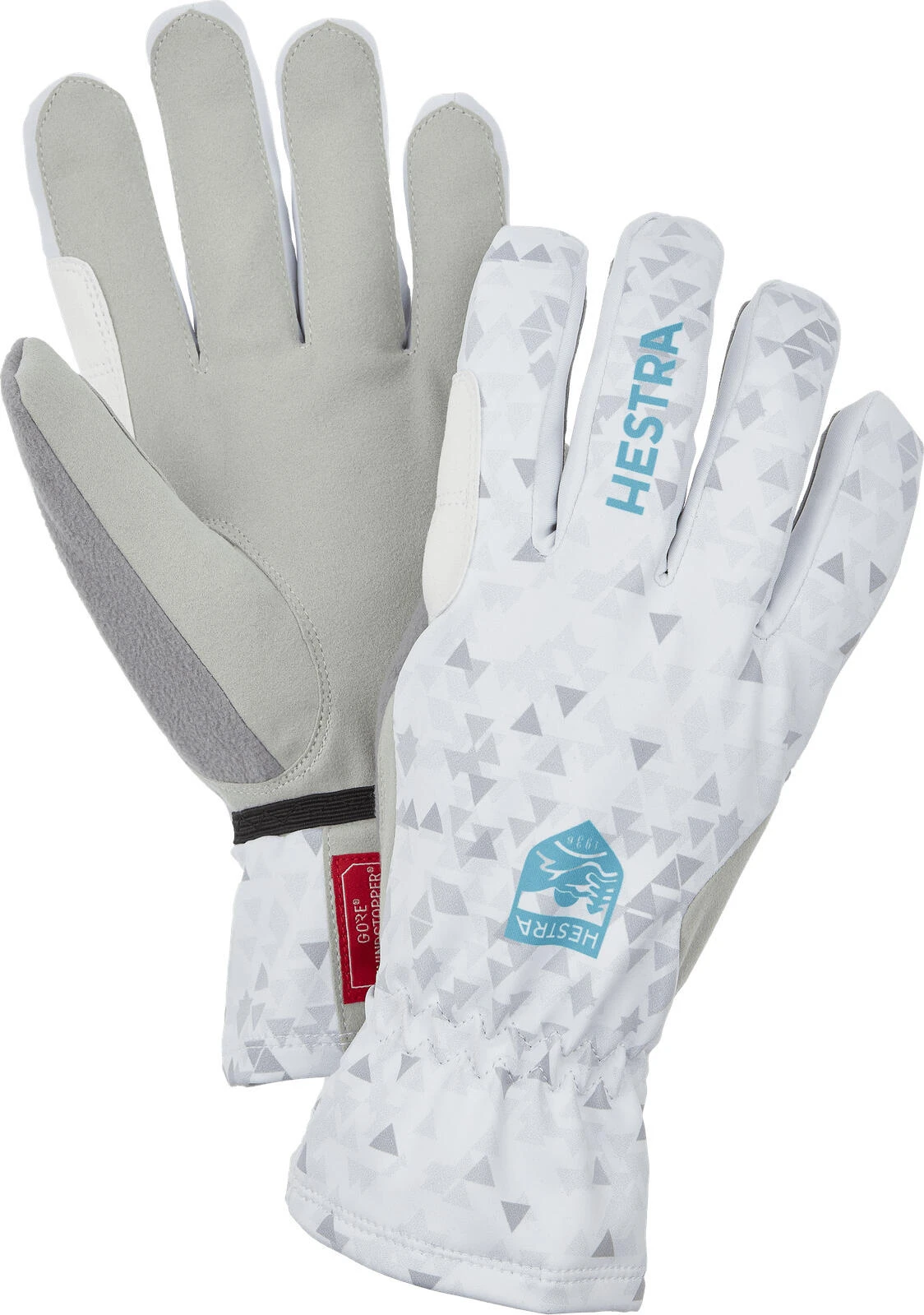 Hestra Windstopper Touring - 5 Finger 1 Hestra Windstopper Touring - 5 Finger