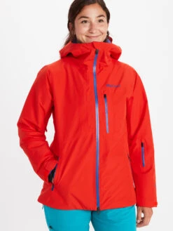 Marmot Wm's Lightray Gore-tex Jacket -Ski Ausrüstungs Laden wm s lightray jacket 68 12270 6702 suAz6Cq1T9ojQa