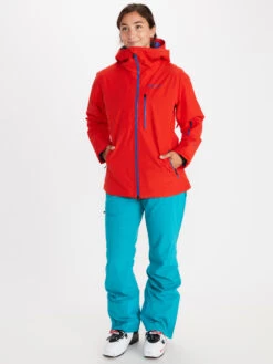 Marmot Wm's Lightray Gore-tex Jacket -Ski Ausrüstungs Laden wm s lightray jacket 68 12270 6702 xl2NYjpyuN8GHfX