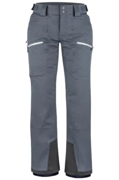 Marmot Wm's Schussing Featherless Pant (Womens Snowsports)