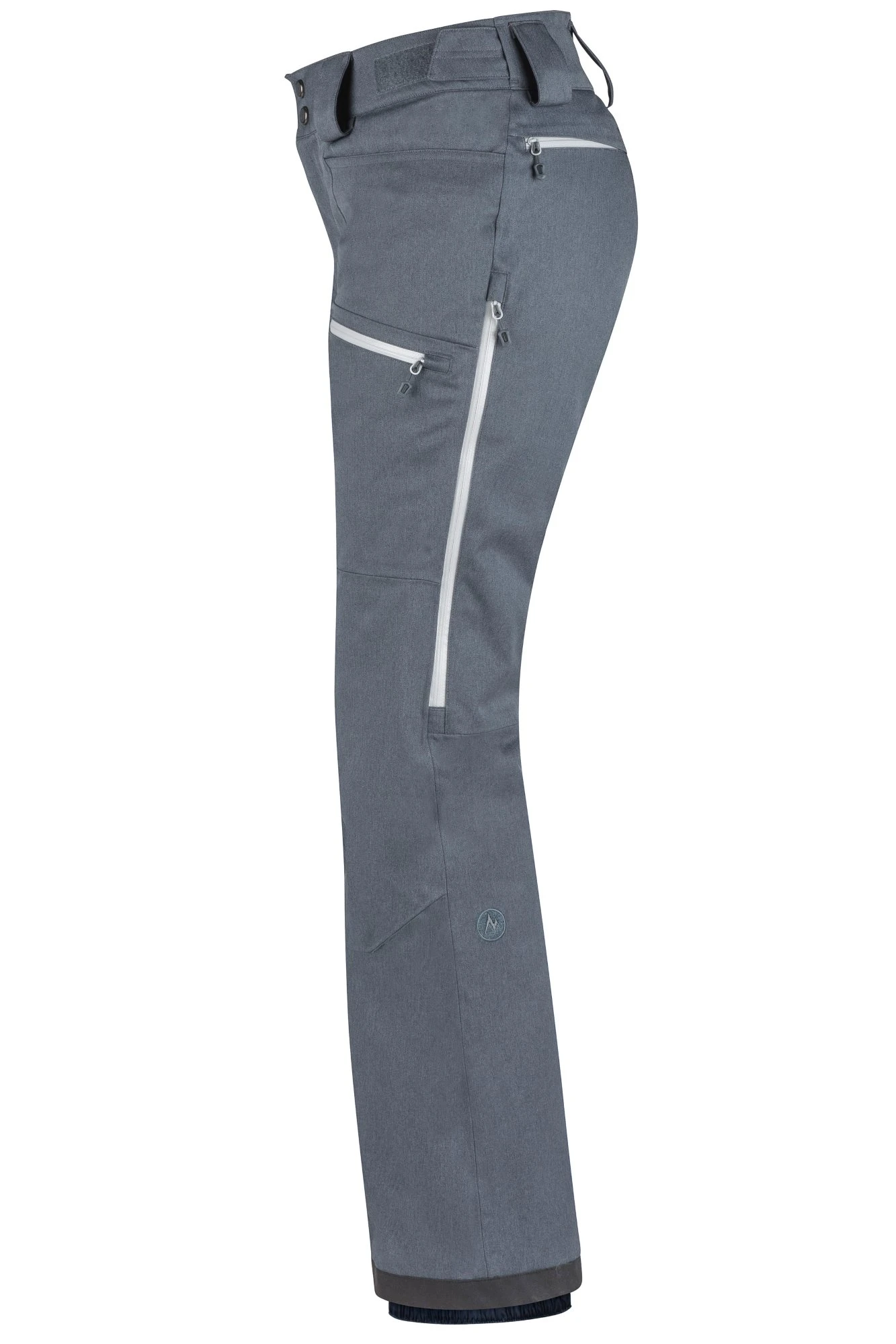 Marmot Wm's Schussing Featherless Pant (Womens Snowsports) 4 Marmot Wm's Schussing Featherless Pant (Womens Snowsports) – Bild 4