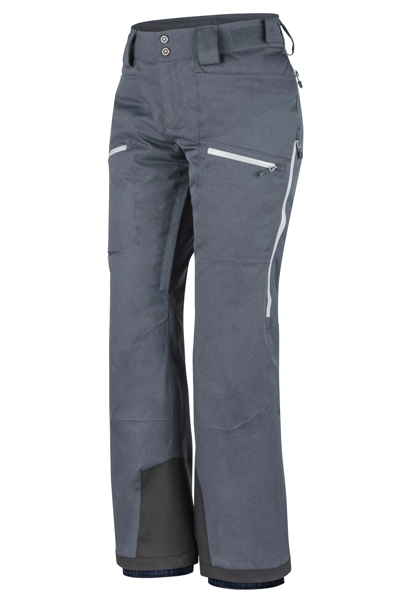 Marmot Wm's Schussing Featherless Pant (Womens Snowsports) 2 Marmot Wm's Schussing Featherless Pant (Womens Snowsports) – Bild 2