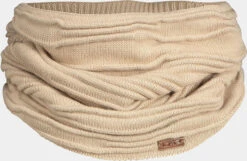 CMP Woman Knitted Neckwarmer