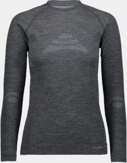 CMP Woman Seamless Sweat
