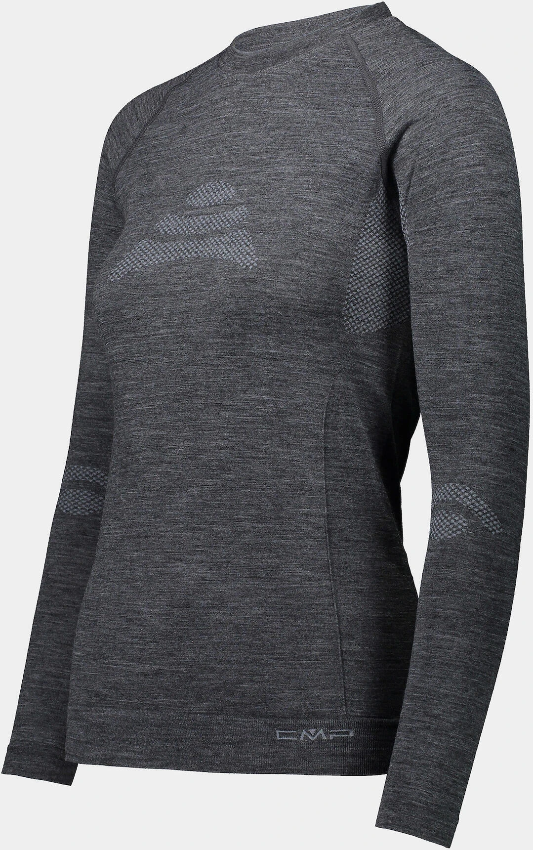 CMP Woman Seamless Sweat 2 CMP Woman Seamless Sweat – Bild 2