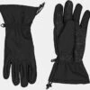 CMP Woman Softshell Gloves