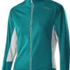 Loeffler Löffler Women Hooded Jacket Pace WS Light
