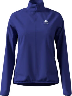 Odlo Women's Aeolus Element Jacket