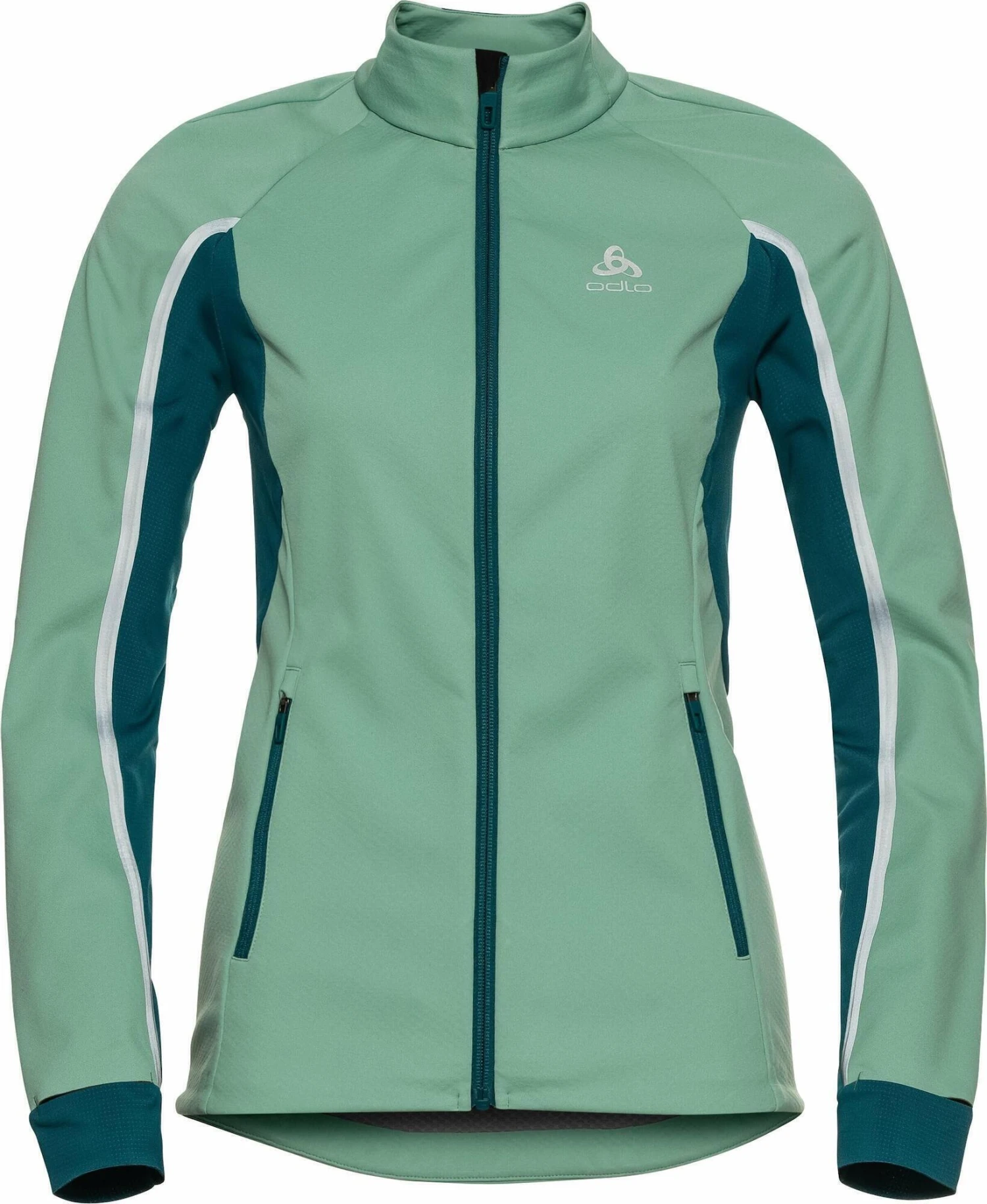 Odlo Women’s Aeolus Pro Jacket 1 Odlo Women’s Aeolus Pro Jacket