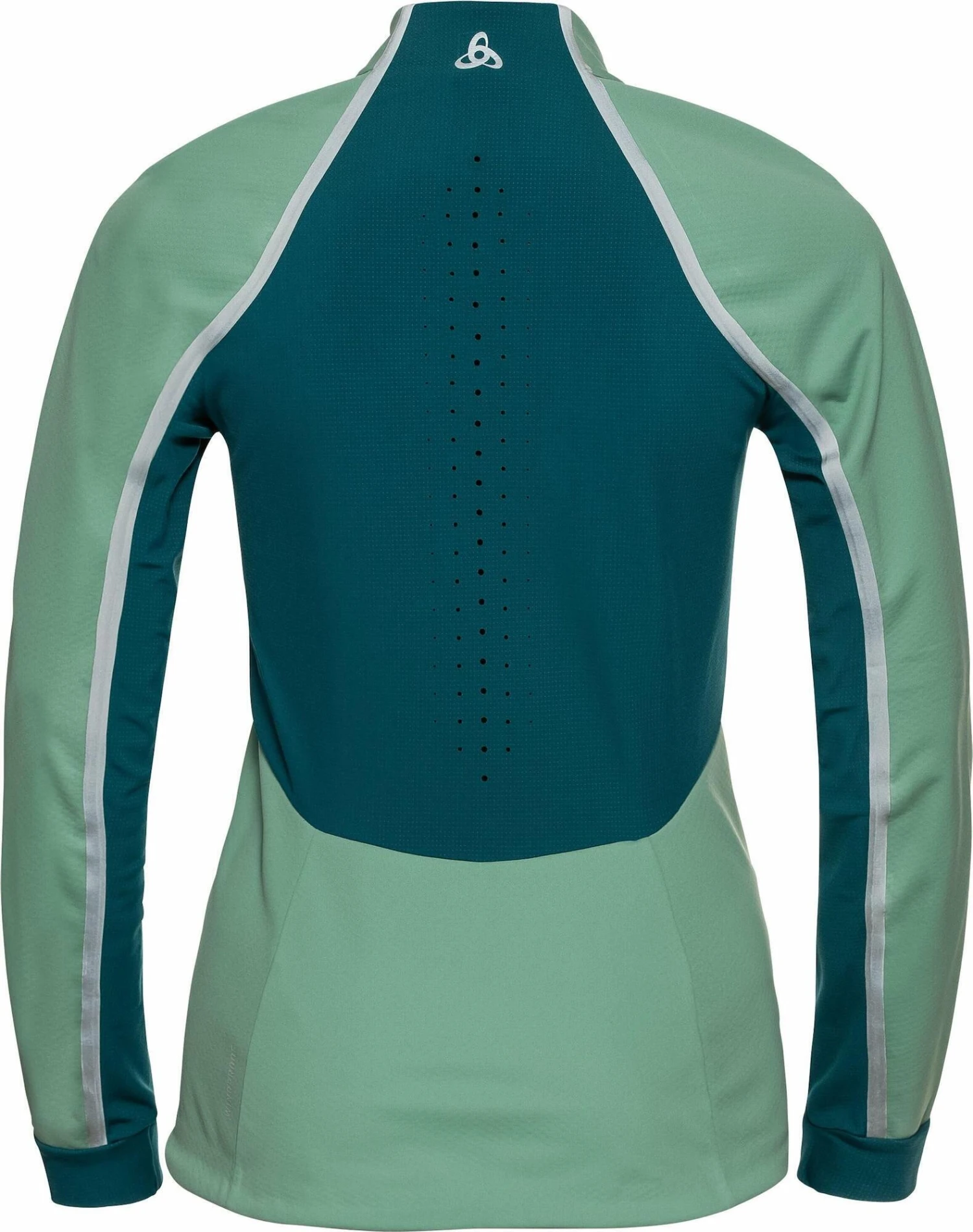 Odlo Women’s Aeolus Pro Jacket 2 Odlo Women’s Aeolus Pro Jacket – Bild 2