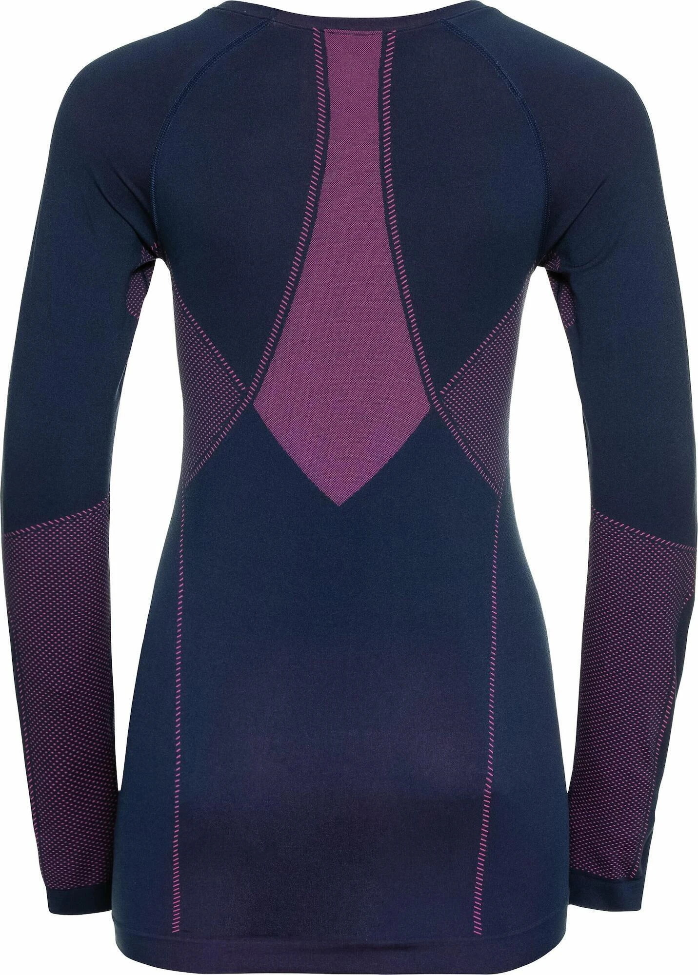 Odlo BL TOP Crew Neck Long Sleeve Fundamentals Perfor 2 Odlo BL TOP Crew Neck Long Sleeve Fundamentals Perfor – Bild 2