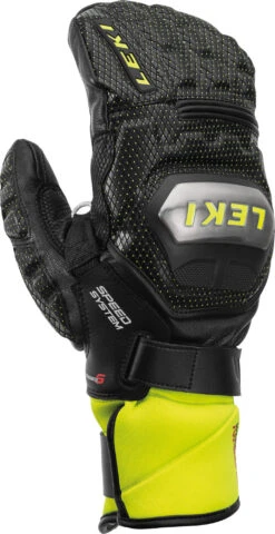 LEKI Worldcup Race Ti S Speed System Mitten