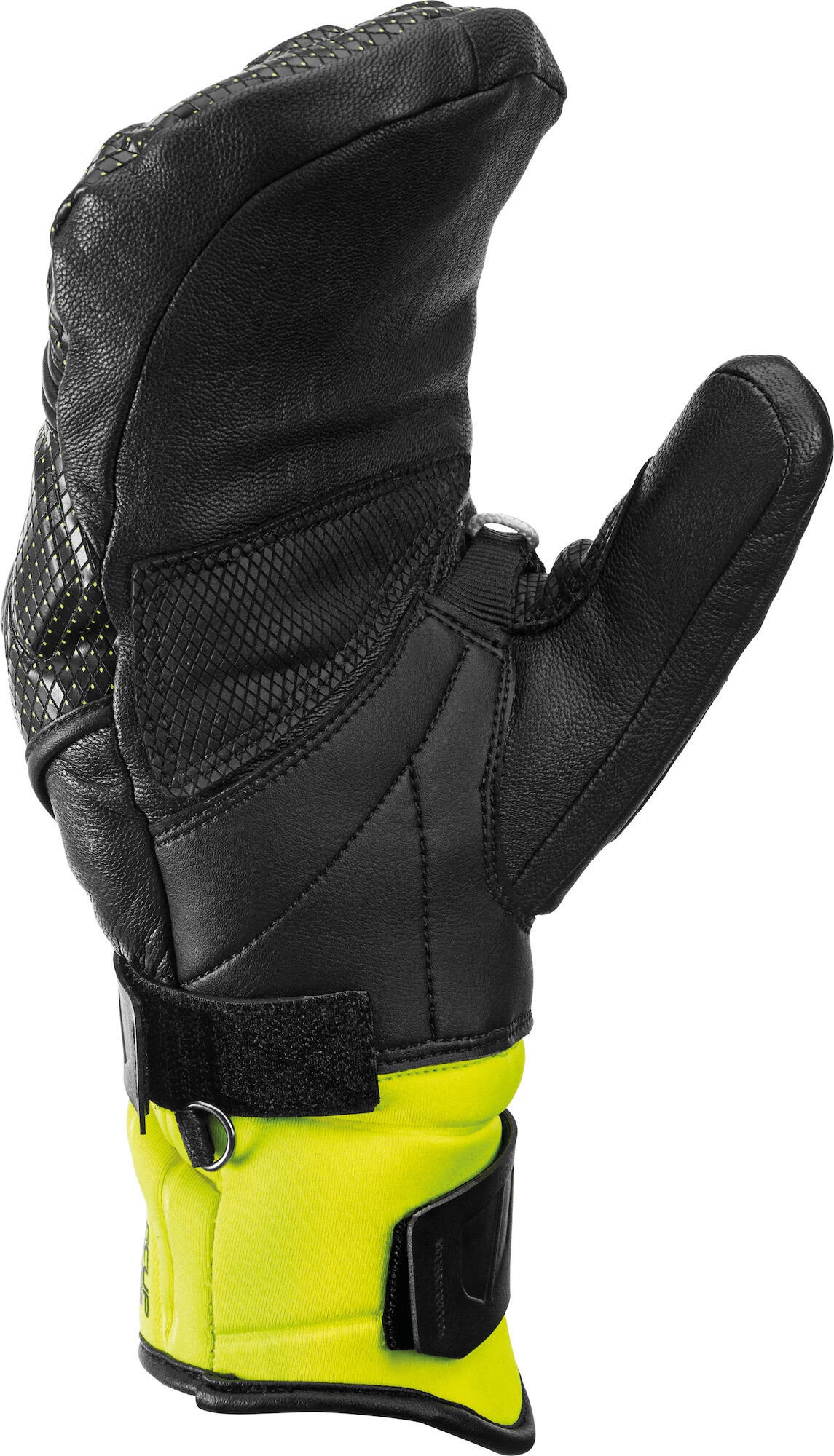 LEKI Worldcup Race Ti S Speed System Mitten 2 LEKI Worldcup Race Ti S Speed System Mitten – Bild 2